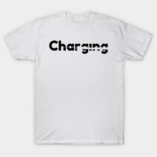 Flash Charging Three - 04 T-Shirt